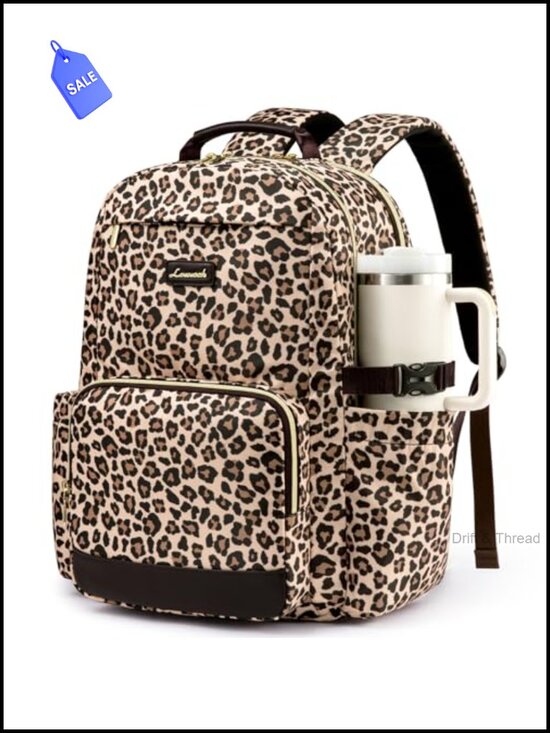 Handbags - LOVEVOOK 15.6 Inch Laptop Backpack Water Resistant Travel Work College